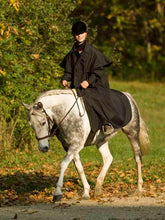 Load image into Gallery viewer, The Long Rain Coat