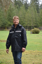 Load image into Gallery viewer, The Short Coat