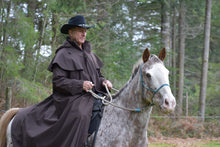 Load image into Gallery viewer, The Long Rain Coat