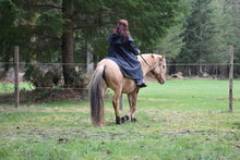 Load image into Gallery viewer, The Long Rain Coat