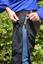 Load image into Gallery viewer, Rain Chaps