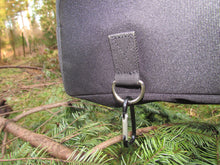 Load image into Gallery viewer, Muddy Creek Cantle Bag