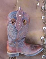 Load image into Gallery viewer, The Boot Knife by Pine Ridge Knife Company