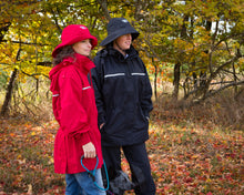 Load image into Gallery viewer, Rain Rider Hat