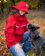Load image into Gallery viewer, Rain Rider Hat