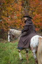 Load image into Gallery viewer, The Long Rain Coat