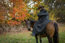 Load image into Gallery viewer, The Long Rain Coat