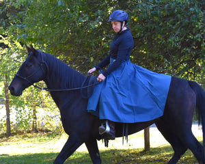 Riding Rain Skirt