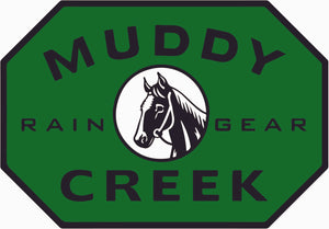 Muddy Creek Rain Gear