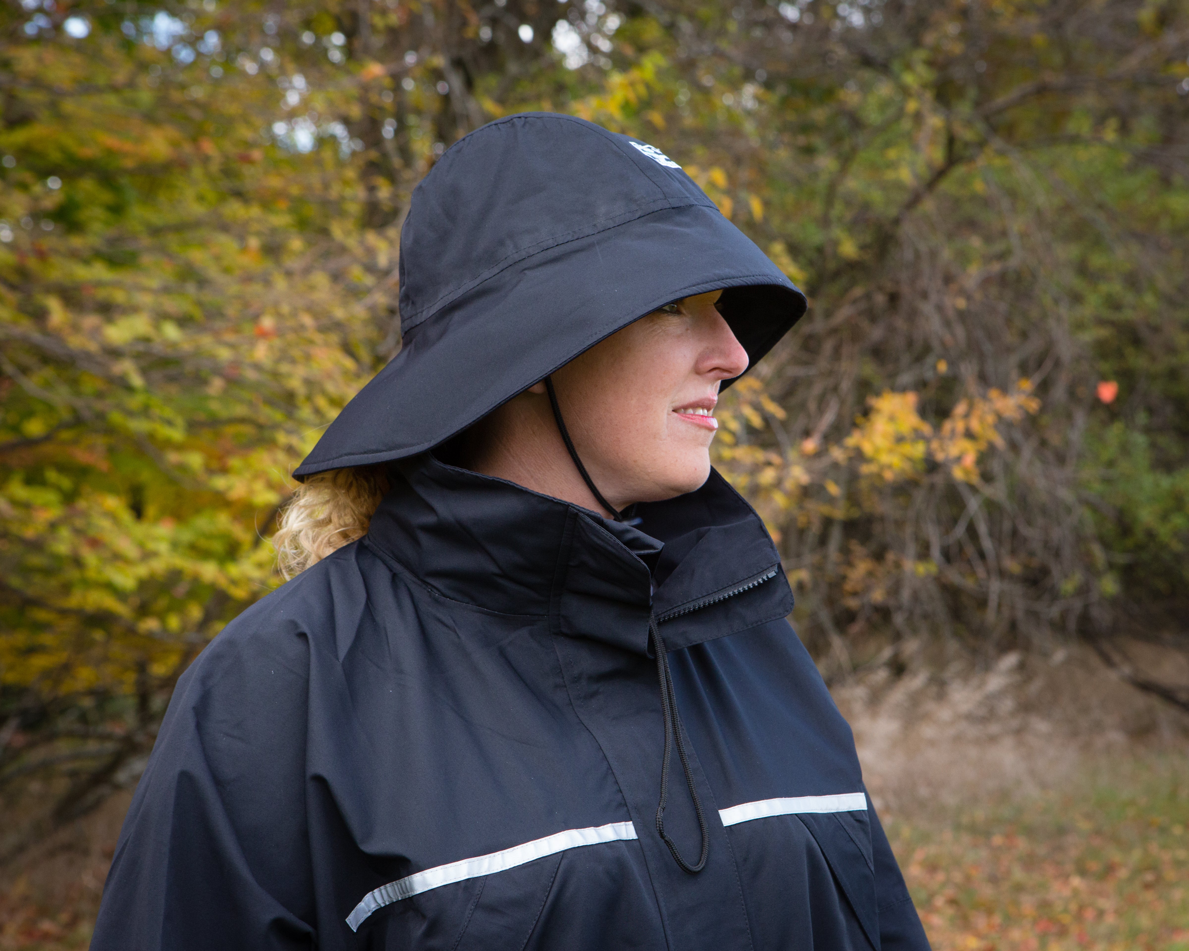  Golf Rain Hat